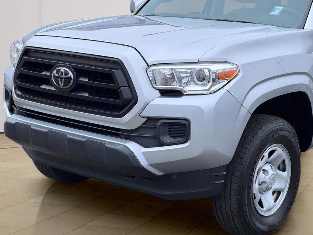 Used 2022 Toyota Tacoma SR w/ SR Convenience Package image 33