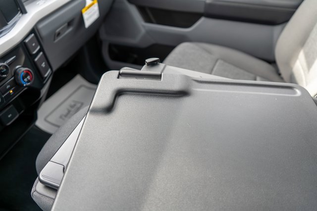 New 2026 Ford F250 XL w/ STX Appearance Package image 25