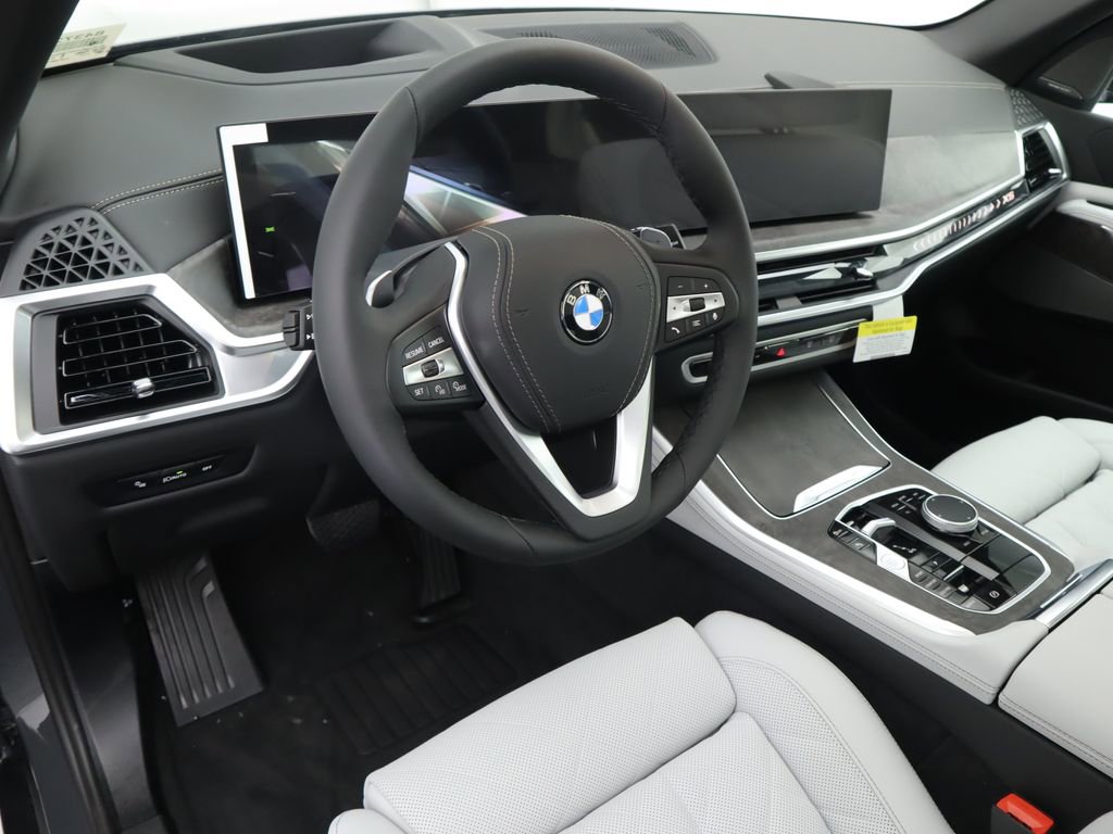New 2026 BMW X5 sDrive40i w/ Climate Comfort Package image 9
