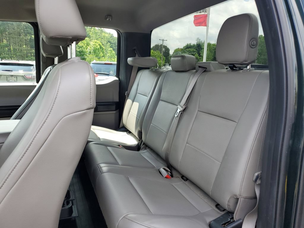 Used 2015 Ford F150 XL w/ Trailer Tow Package RWD image 23