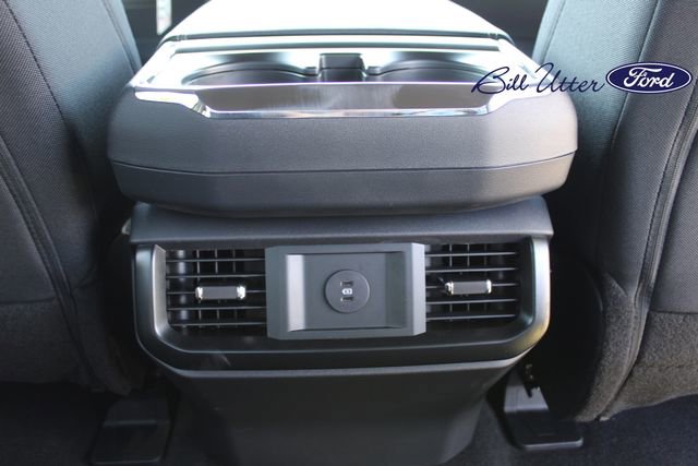 New 2025 Ford F150 STX w/ STX Black Appearance Package image 9