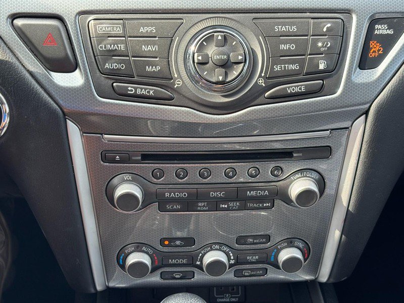 Used 2019 Nissan Pathfinder SL w/ Cargo Package FWD image 26