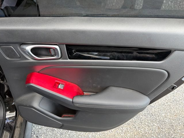 Used 2023 Honda Civic Sport Touring image 21