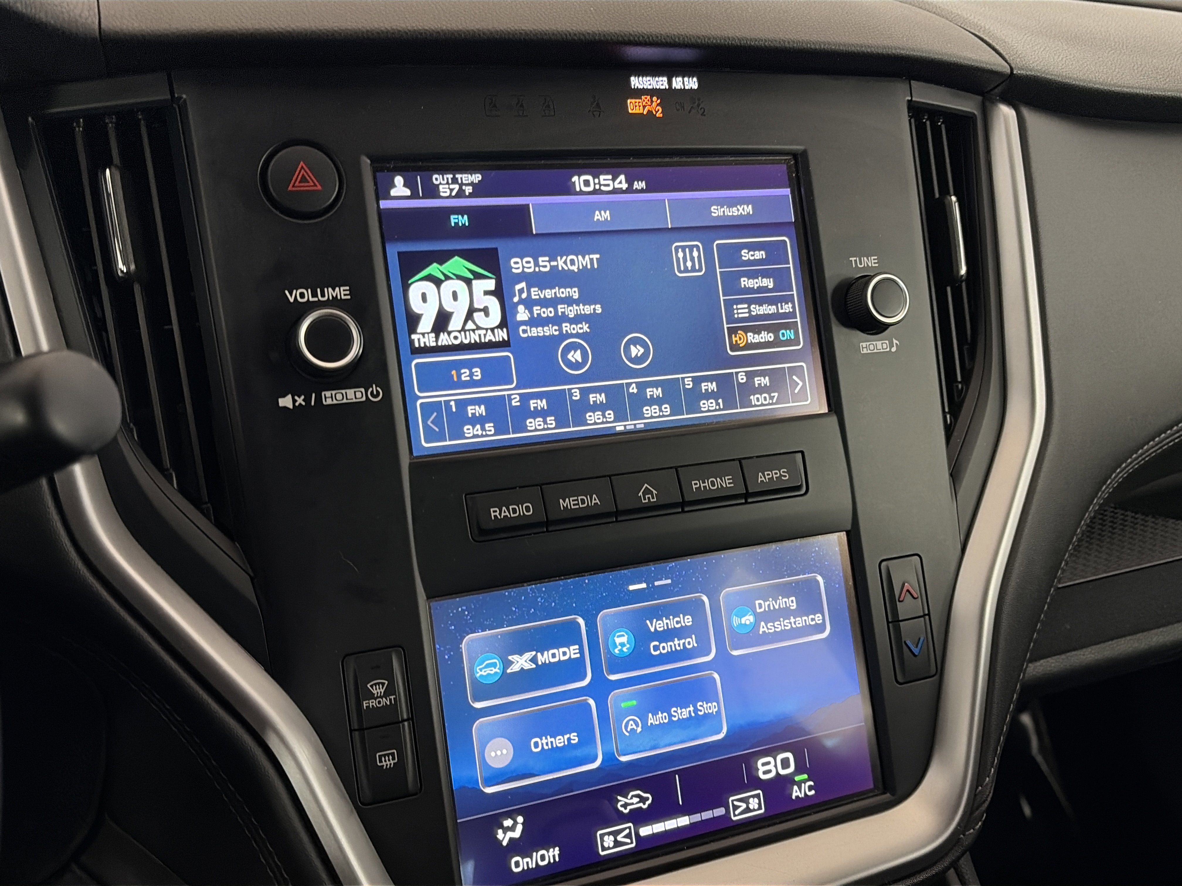 Used 2022 Subaru Outback 2.5i image 20