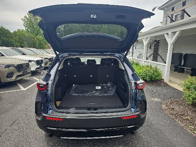 New 2026 MAZDA CX-50 AWD 2.5 Hybrid w/ Premium Pkg image 16