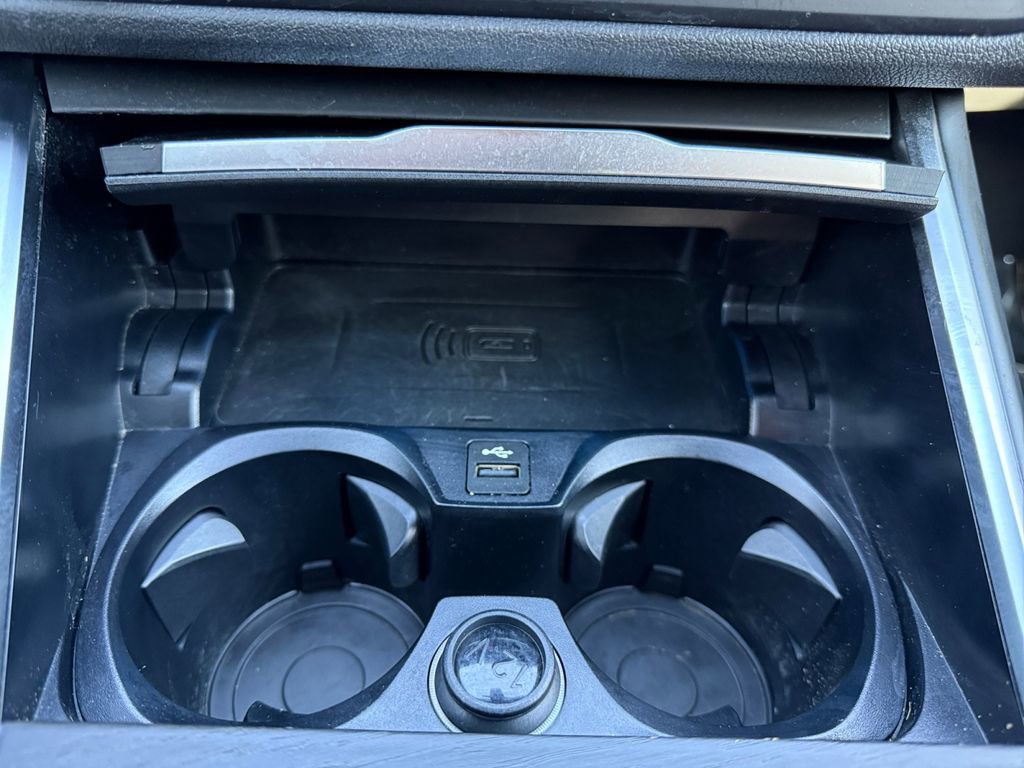 Used 2023 BMW i4 eDrive35 w/ Premium Package image 19