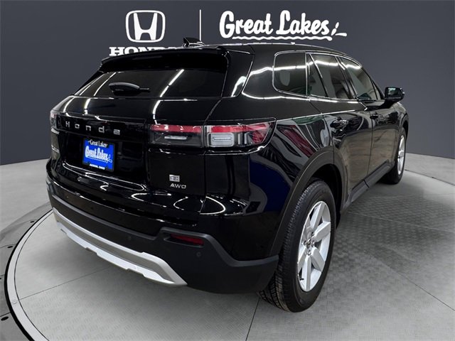 Certified 2024 Honda Prologue EX image 6