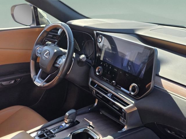 Certified 2023 Lexus RX 350 Premium w/ Accessory Package (Z1) image 24