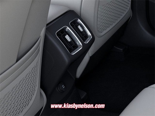 New 2026 Kia Sorento X-Line EX AWD/4WD image 26