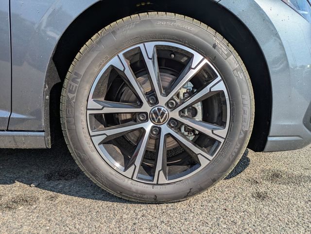 New 2026 Volkswagen Jetta Sport image 11