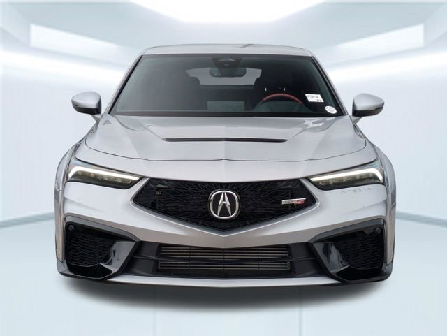 Used 2025 Acura Integra Type S FWD image 10