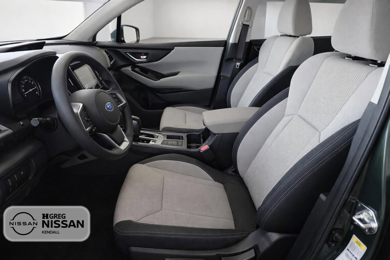 Used 2023 Subaru Forester AWD/4WD image 7