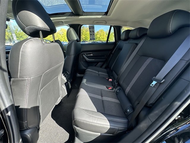 New 2026 MAZDA CX-50 2.5 Hybrid w/ Cargo Package image 23