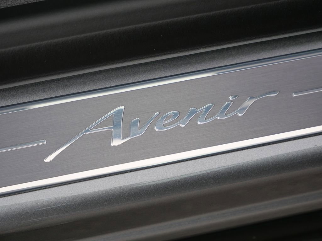 New 2026 Buick Envision Avenir image 25