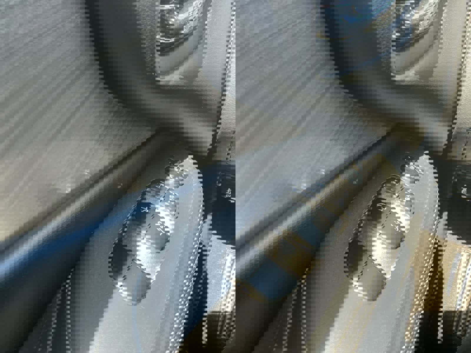 Used 2018 Nissan Murano S image 16