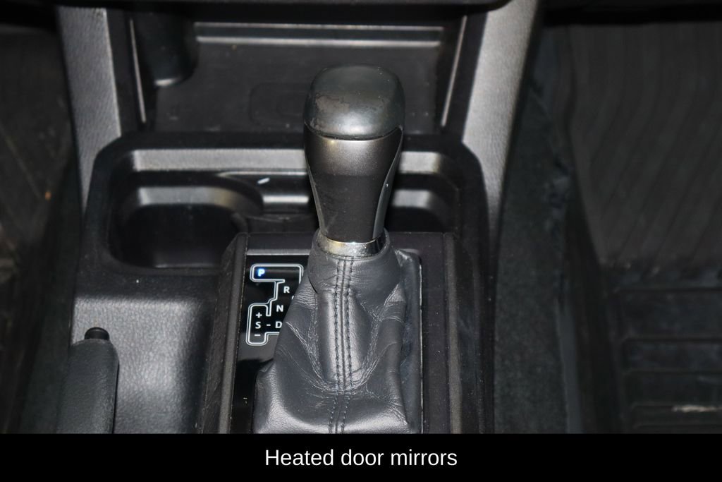 Used 2020 Toyota Tacoma TRD Off-Road image 13