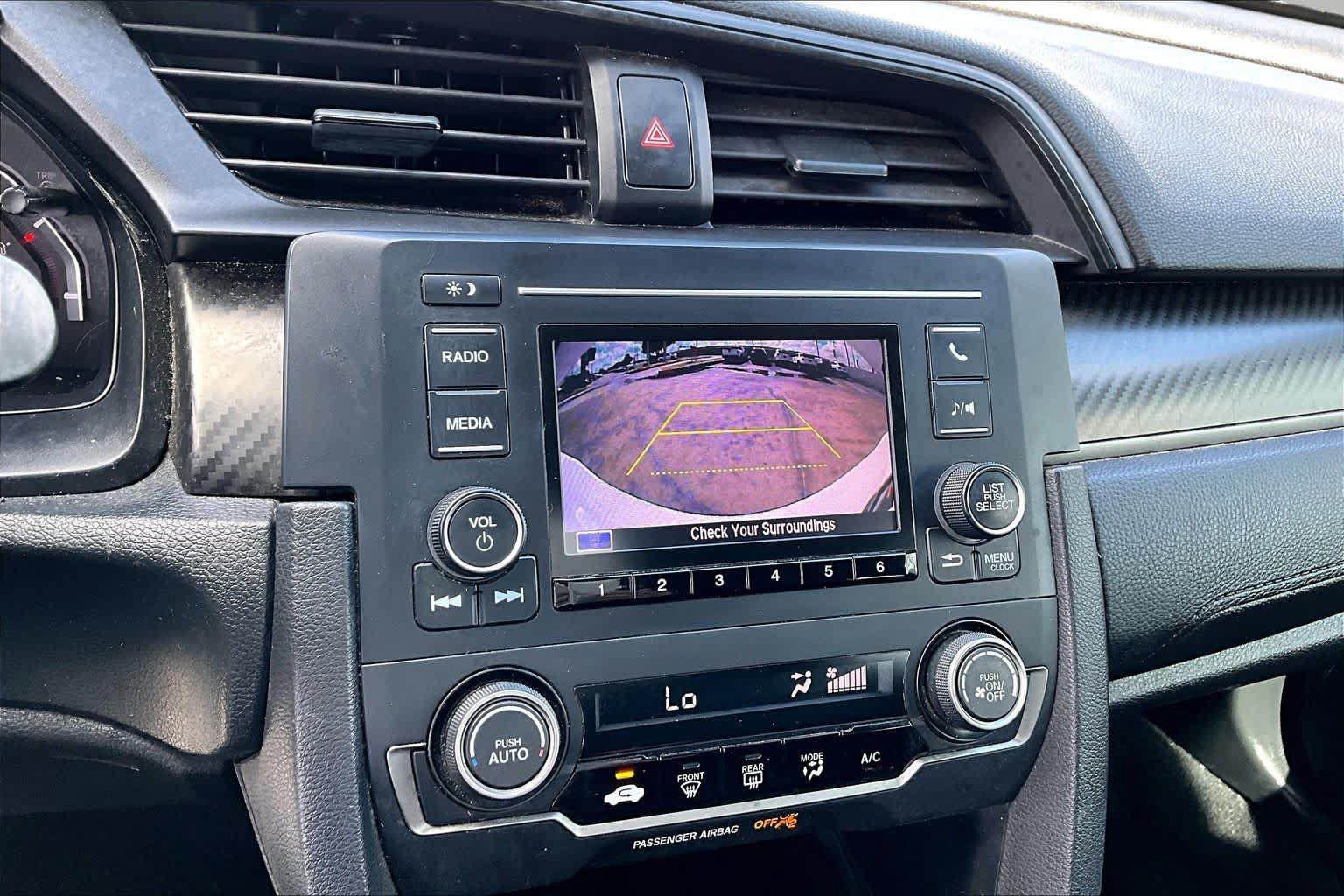 Used 2019 Honda Civic Sport image 25