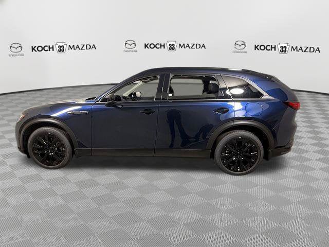 New 2026 MAZDA CX-90 3.3 Turbo w/ Premium Sport Pkg AWD/4WD image 4