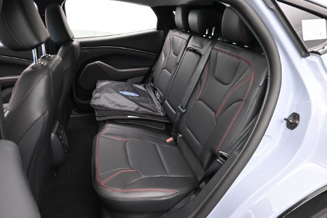 New 2026 Ford Mustang Mach-E Premium w/ Sport Appearance Package AWD/4WD image 30