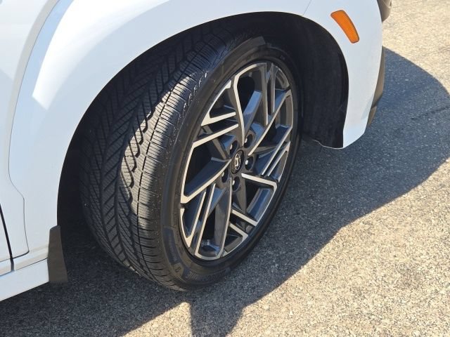 Used 2023 Hyundai Kona N Line AWD/4WD image 52