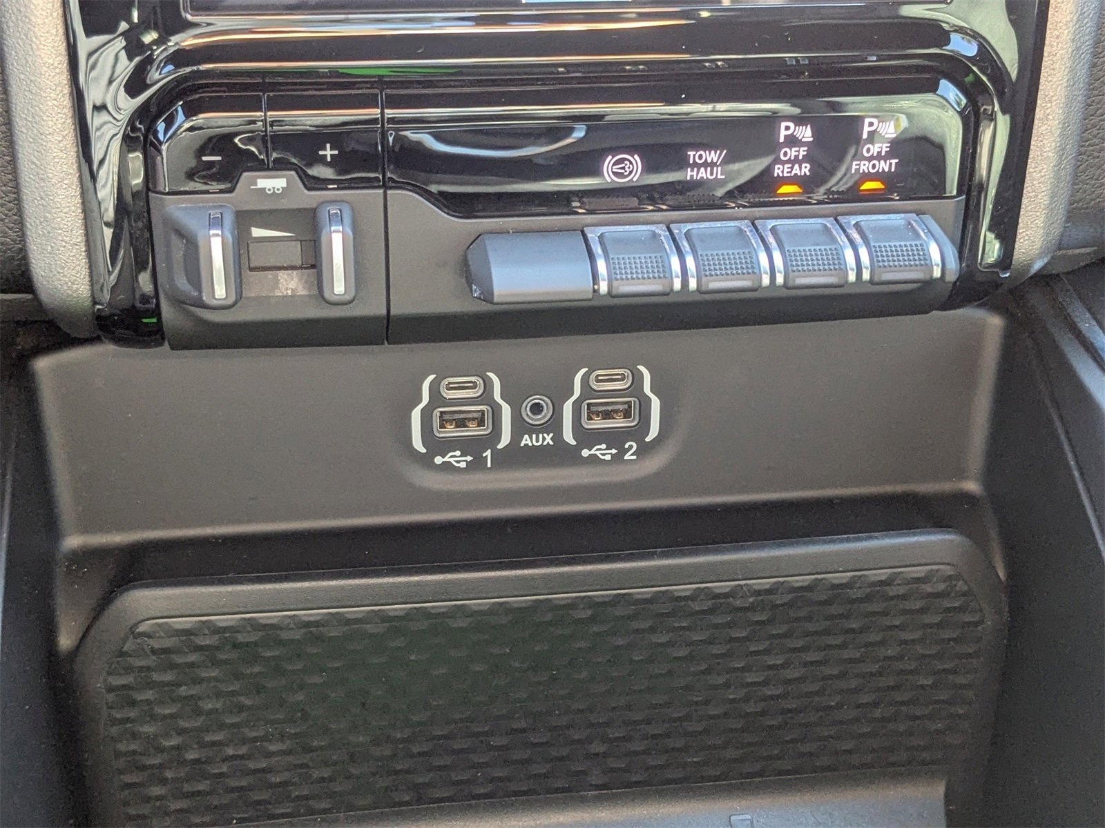 Used 2022 RAM 2500 Laramie image 24