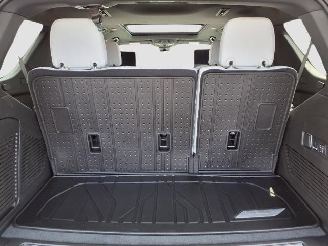 New 2025 Chevrolet Tahoe Premier image 19