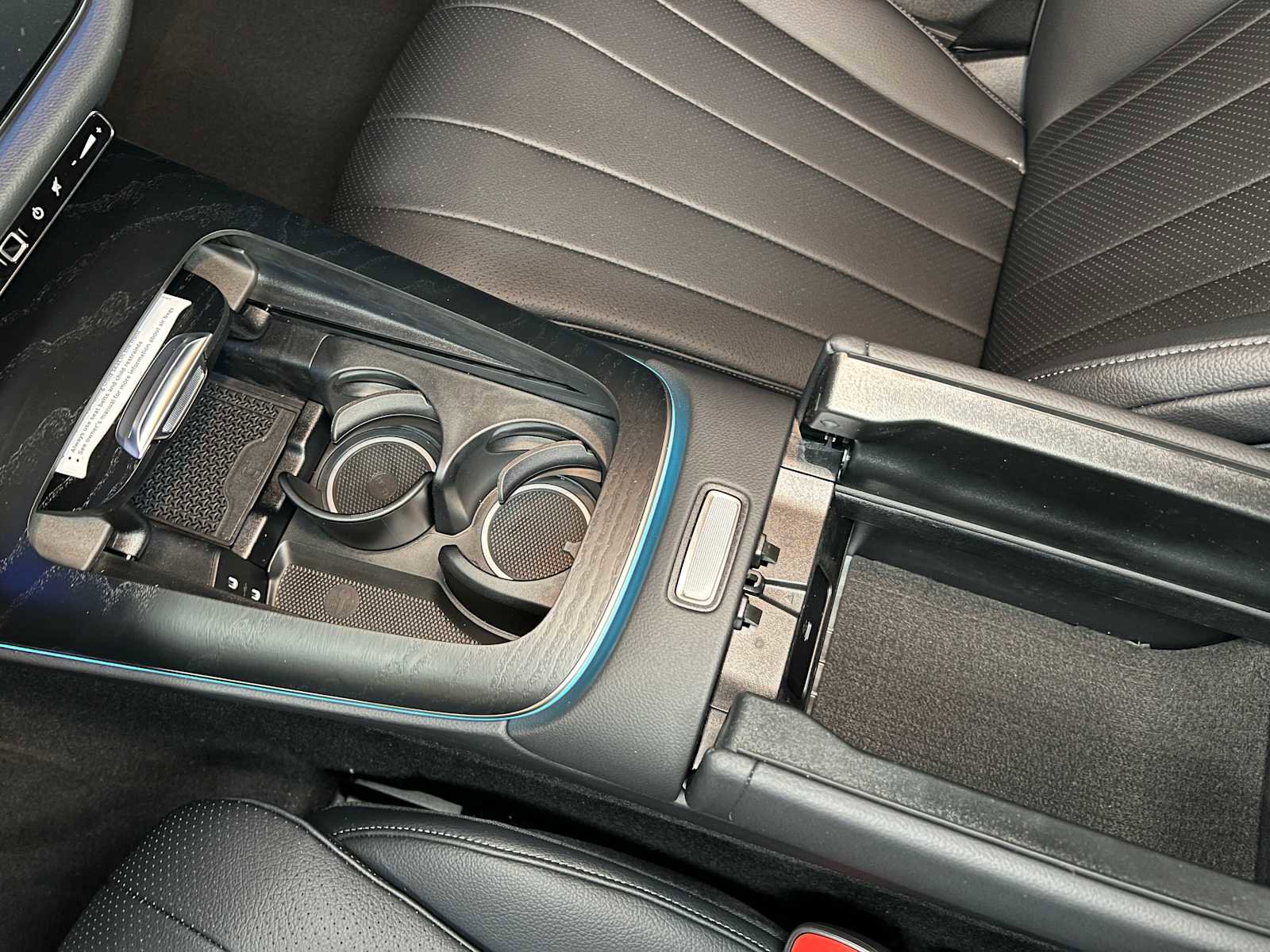 New 2026 Mercedes-Benz E 350 4MATIC Sedan image 33