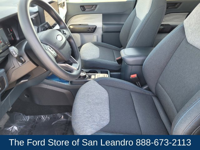 New 2025 Ford Maverick XLT FWD image 22