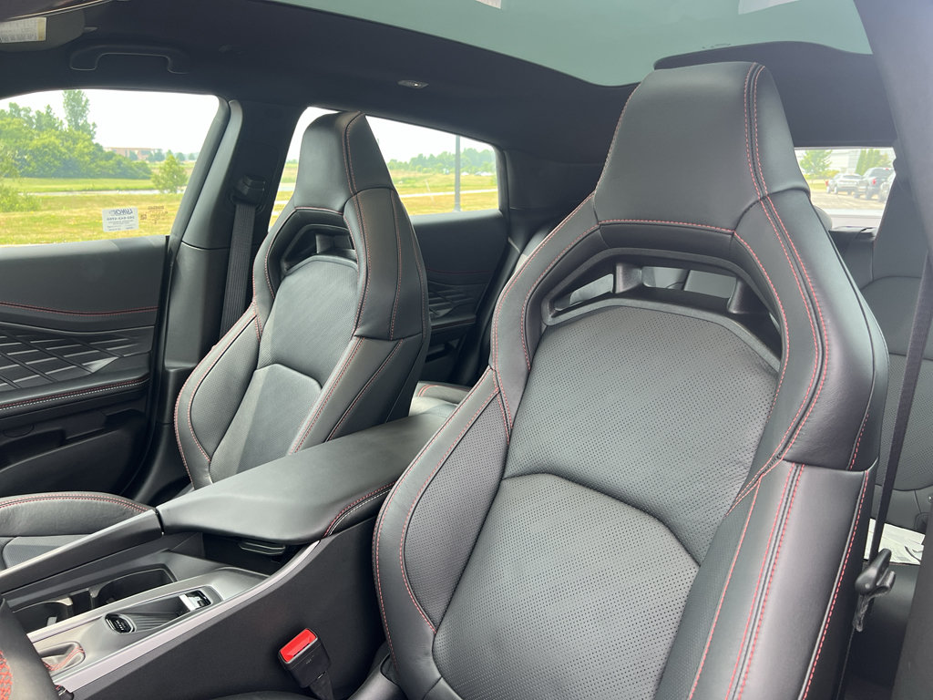 New 2026 Dodge Charger Scat Pack AWD/4WD image 16