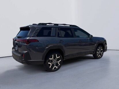 New 2026 Subaru Outback Touring XT AWD/4WD video 3