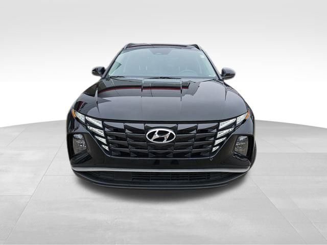 Used 2023 Hyundai Tucson SEL image 2