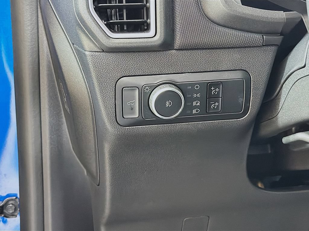 Used 2025 Ford Bronco Sport Outer Banks w/ Outer Banks Tech Package+ AWD/4WD image 32