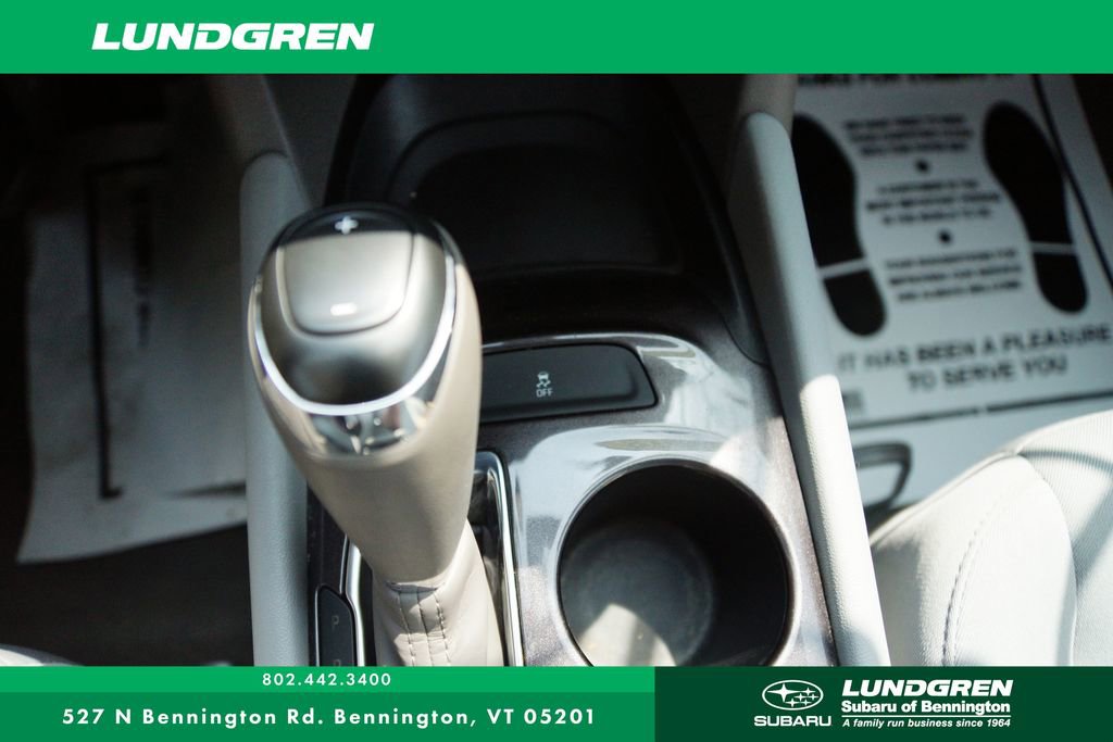 Used 2018 Chevrolet Malibu LS image 19