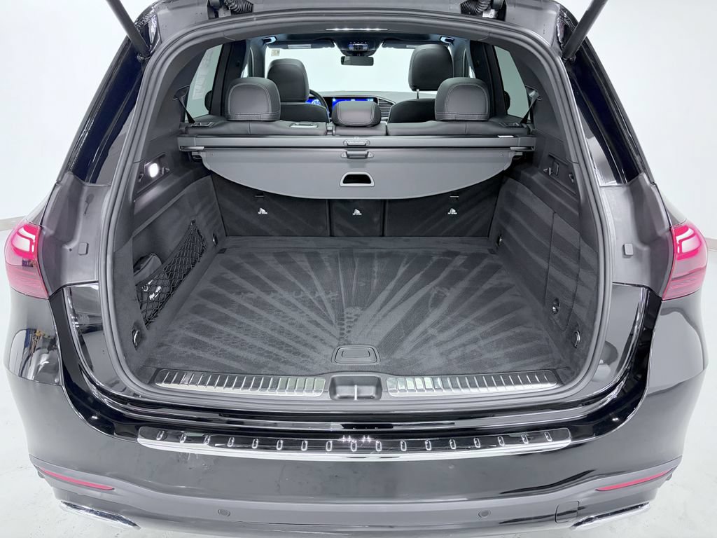 Certified 2025 Mercedes-Benz GLE 450 4MATIC image 25