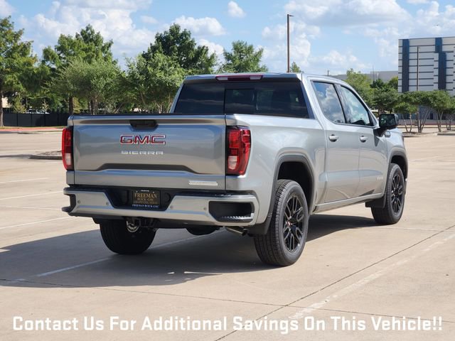 New 2026 GMC Sierra 1500 Elevation w/ Elevation Premium Package image 3