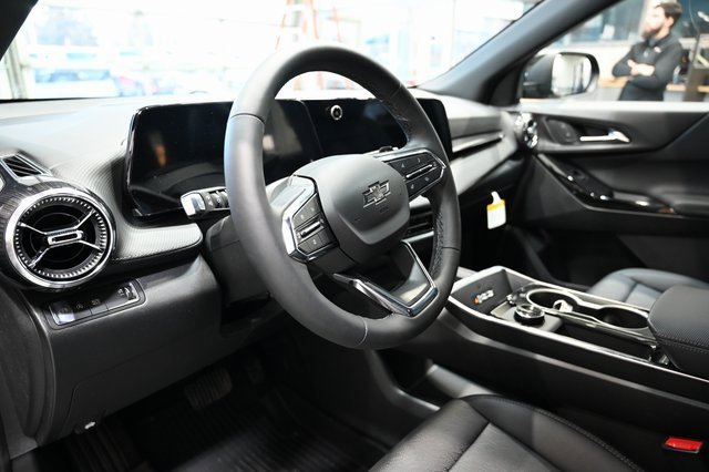 New 2026 Chevrolet Equinox LT w/ Convenience Package II image 20