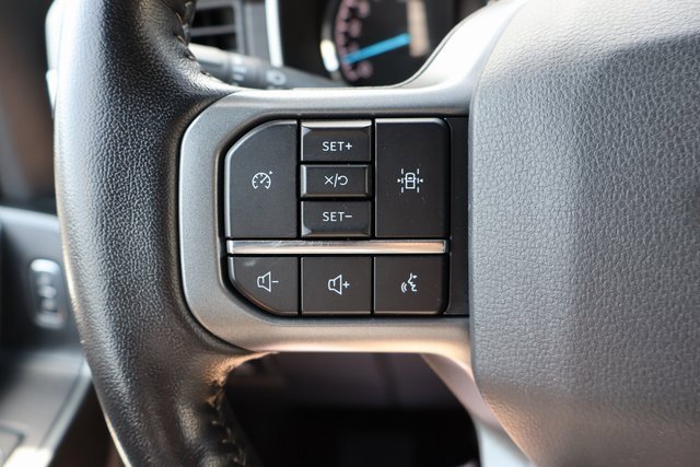 Used 2022 Ford F150 XLT w/ Equipment Group 302A High image 23