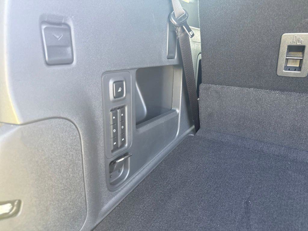 New 2026 Ford Expedition Active RWD image 48