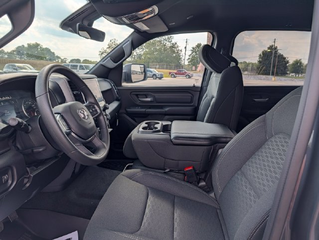 New 2026 RAM 1500 Warlock AWD/4WD image 9