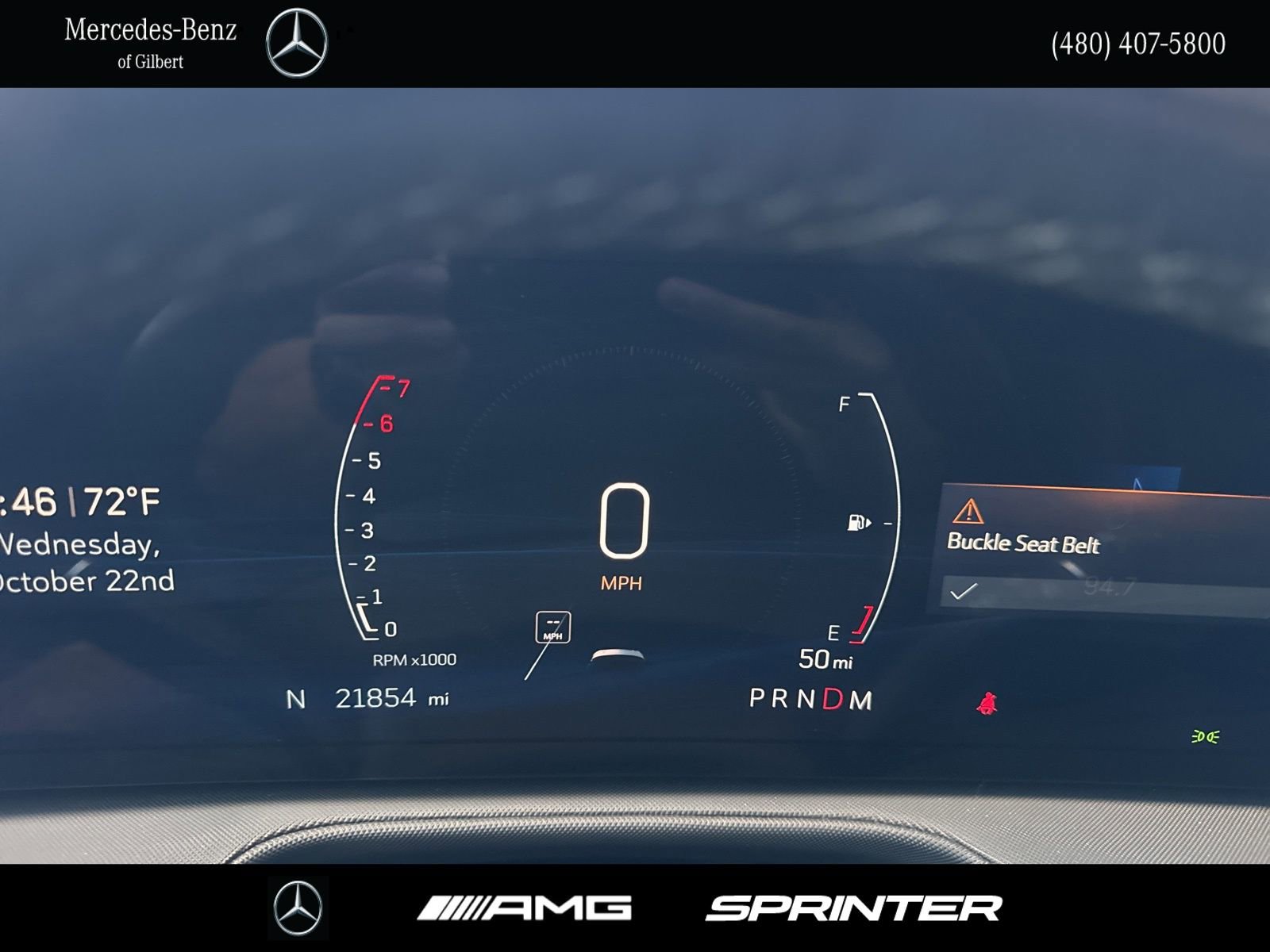 Used 2024 Cadillac XT4 Luxury w/ Cold Weather Package image 27