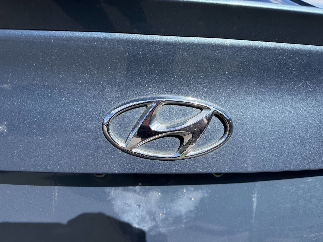 Used 2017 Hyundai Sonata SE w/ Cargo Package FWD image 47