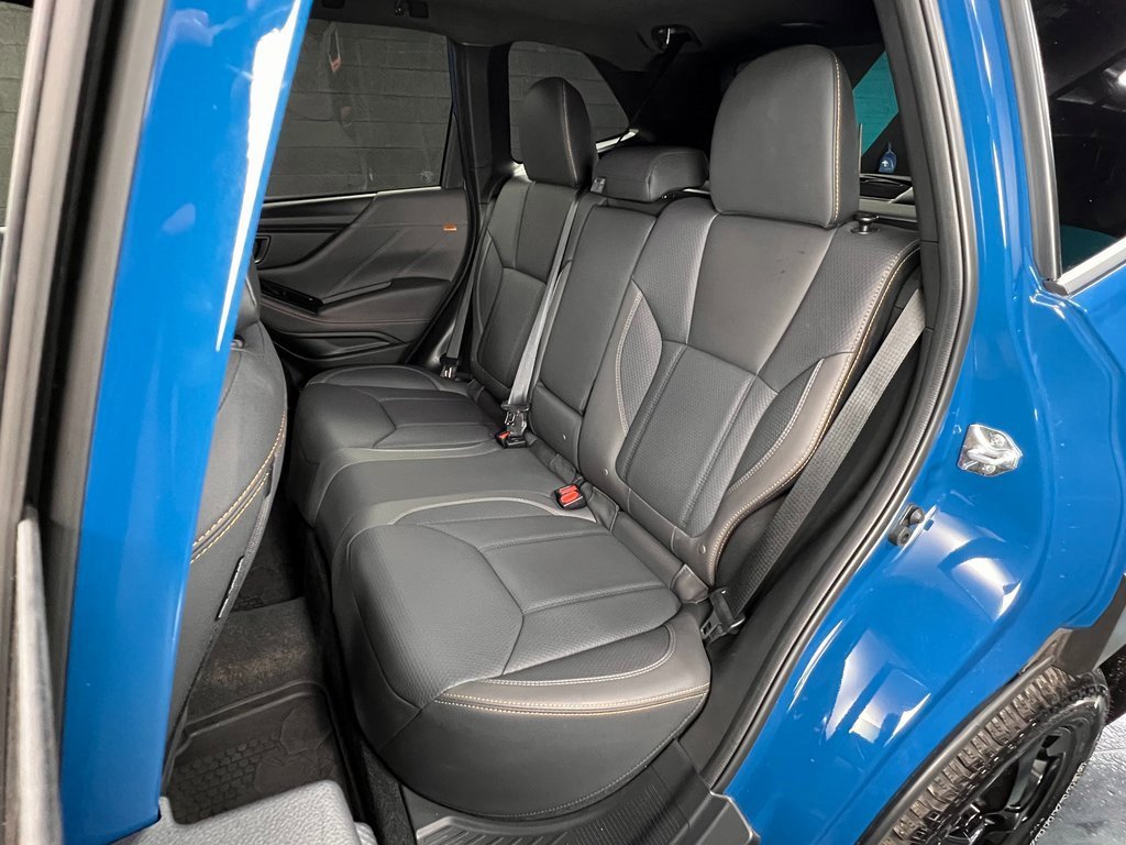 Used 2024 Subaru Forester Wilderness w/ Convenience Package image 14