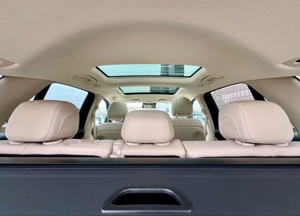 Certified 2022 Mercedes-Benz GLC 300 4MATIC image 32