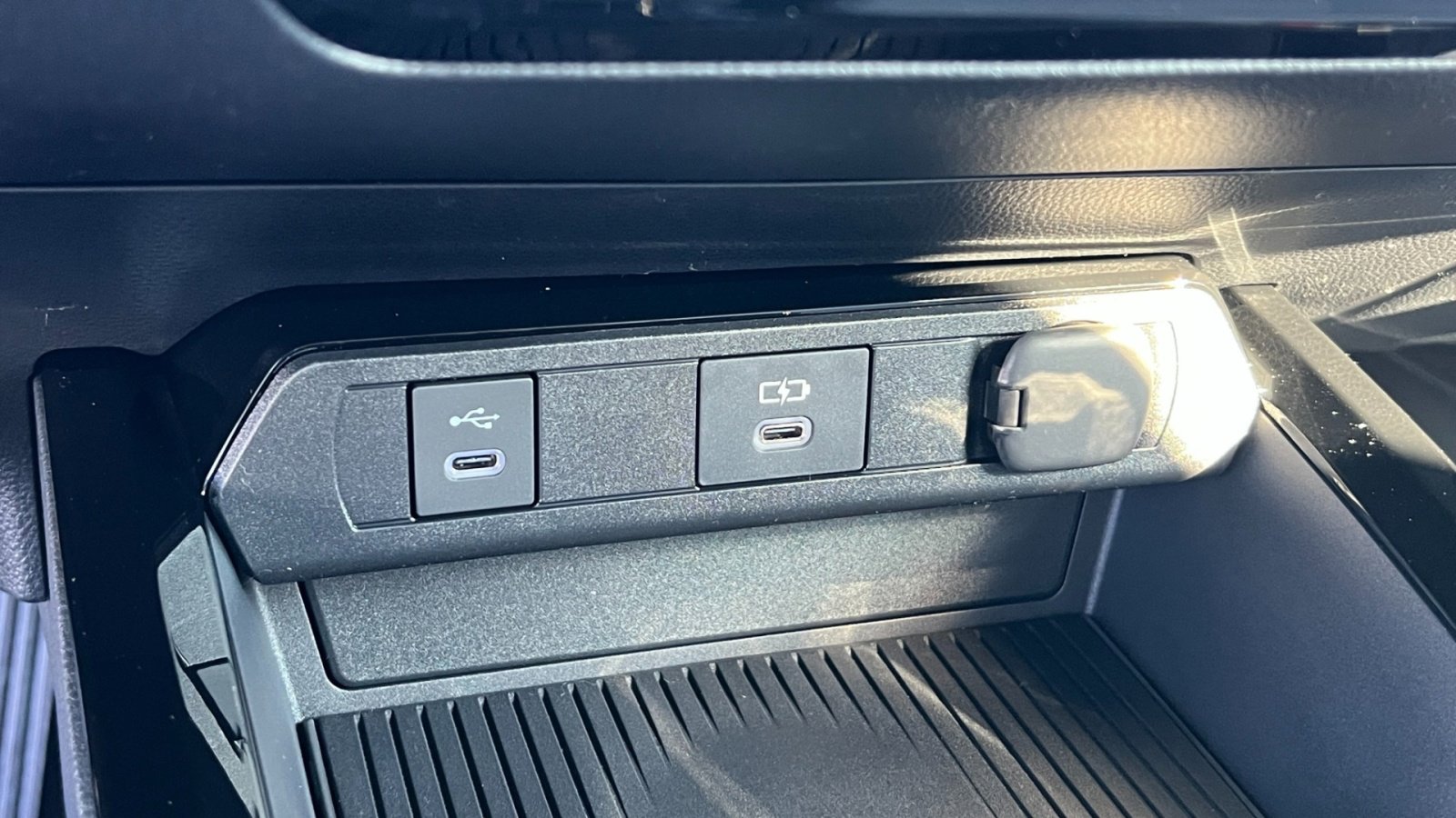 New 2026 Toyota Prius XLE image 21