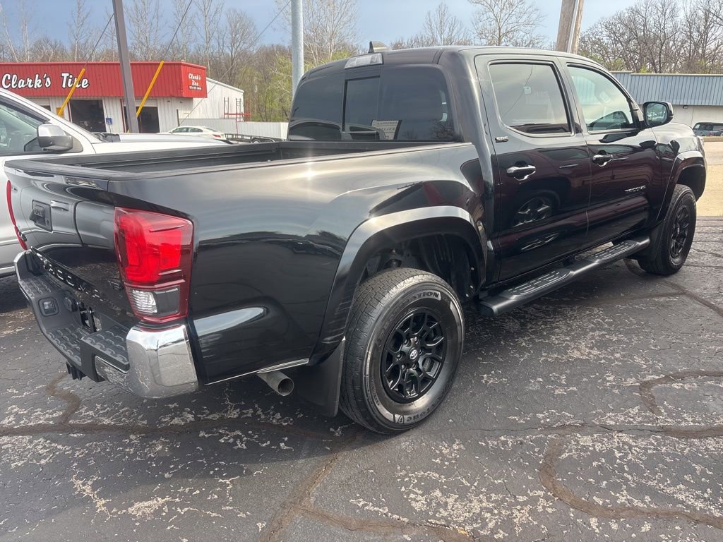 Used 2020 Toyota Tacoma SR5 image 5