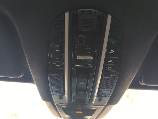 Used 2021 Porsche Cayenne GTS image 25