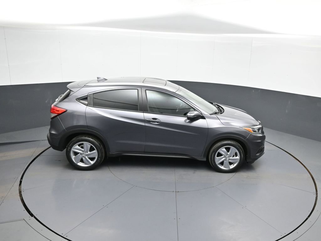 Certified 2019 Honda HR-V EX image 37