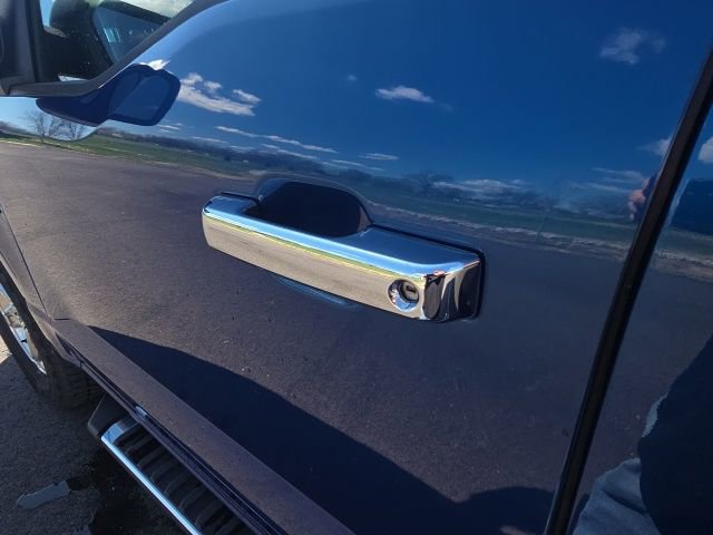 Used 2025 Ford F150 XLT w/ Equipment Group 301A Standard image 17