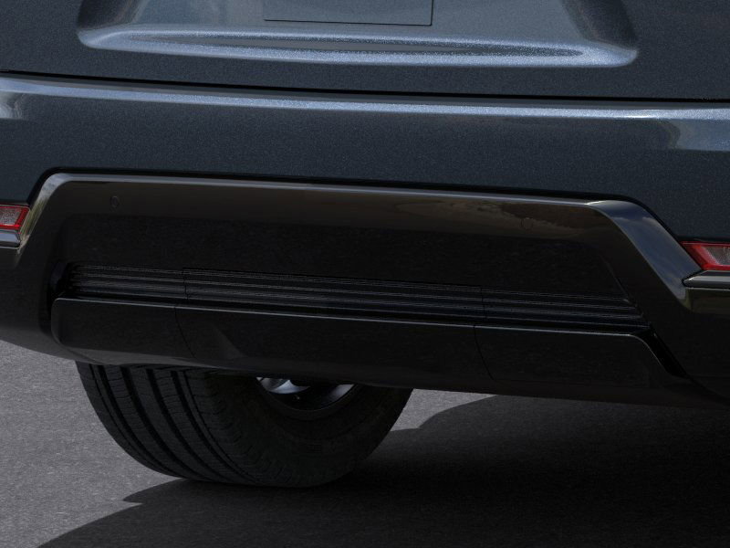 New 2025 Cadillac Escalade IQ Sport 2 w/ LPO, ONYX Package image 28