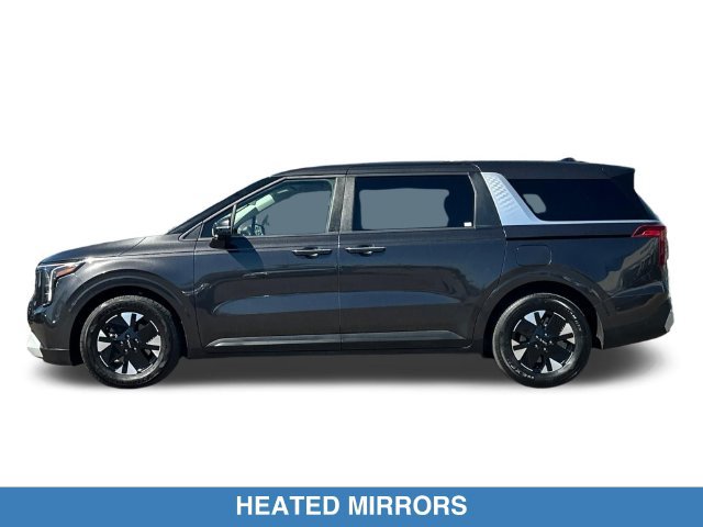 Used 2026 Kia Carnival LXS FWD image 9